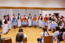 01.03.2025 Volkstanzabend